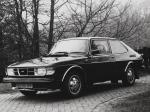 Saab 99 Combi Coupe 1974 года